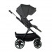 Silla Crosslight U81 Cloud de Jané